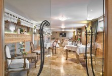 Hotel Podlasie -  Restauracja Lipcowy Ogród - zdjęcie obiektu