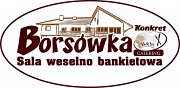 Sala weselno-bankietowa Borsówka - Tarnowiec