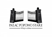 Pałac Popowo Stare - Przemęt