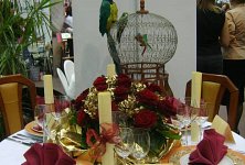Restauracja Zielona Papuga - zdjęcie obiektu